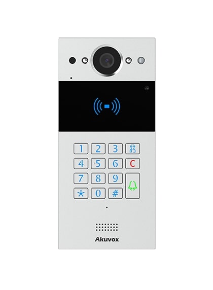 Akuvox Rk20 STAR TECH